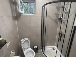 Частный дом  Новый Загородный