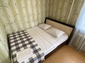 Апартаменты У Вокзала