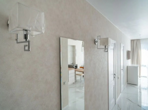 Апартаменты Sokol 59