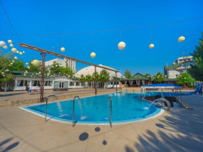 Hotel President Hotel