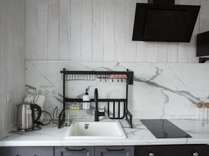 Частный дом Алтын Сарай