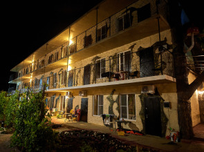 Гостевой дом Динозаврики