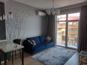 Жилые помещения Aprt24