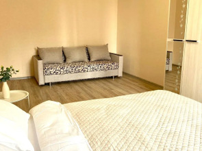 GOROD Si апартаменты