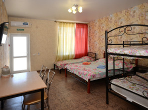 Гостевой Дом на Шевякова 37