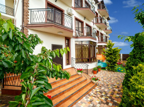 Гостевой дом Прага