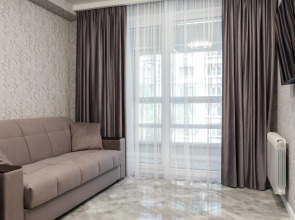 Апартаменты Place of Power