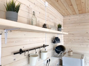 Гостевой Дом Коттедж у Озера