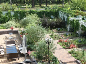 Бутик-отель Боровница