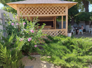 Гостевой Дом Центральный