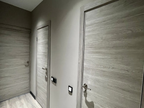 Квартира Современная рядом с Горнолыжным Склоном