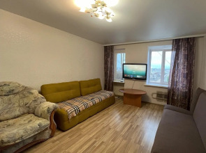 Квартира на бульваре Победы 7А