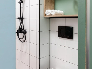 Апартаменты Дизайнерские с лучшим видом в Адлере