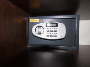 Apartamenty V Semidvorye