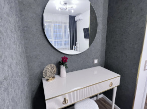 Квартира Новая современная в новом ЖК