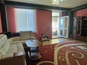 Гостиница Маяк