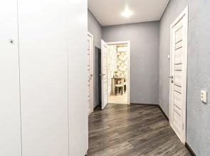 Квартира Рядом с Краевой Больницей