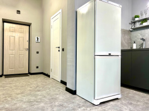 Апартаменты FSF Премиальная Студия с Дистанционным Заселением