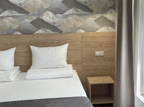 Гостевые дома Шишка