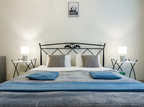 Апартаменты уютные в центре Краснодара