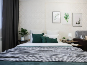 Апартаменты Пять Звёзд Дружбы Народов 28Б