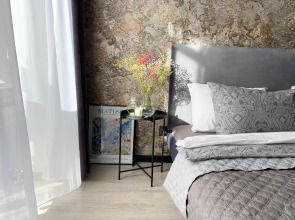 Апартаменты на Войкова в центре