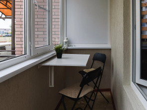 Апартаменты Diamond Apart