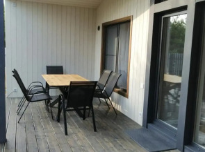 Частный дом в Сосновом Лесу