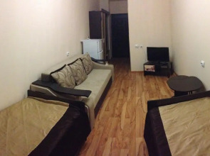 Отель Орион