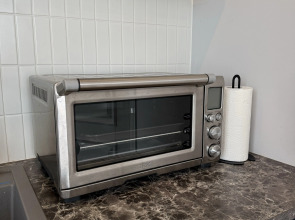 Апартаменты Baro в отеле Hilton в центре Москвы на Таганке