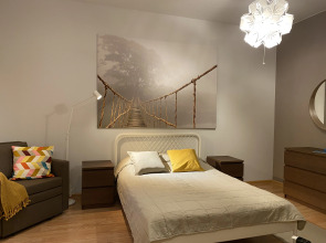 Апартаменты на Дачной 6