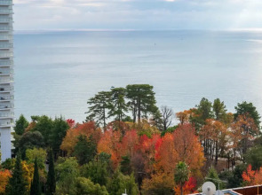 Апартаменты RED APARTMENTS Светлана Парк Офелия