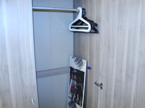 Апартаменты в Центре Города