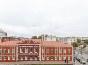 Квартира Апартаменты RentPlaza центр возле набережной