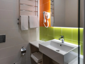 Отель 3А Балашиха