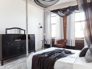 Inretro White by Apartica