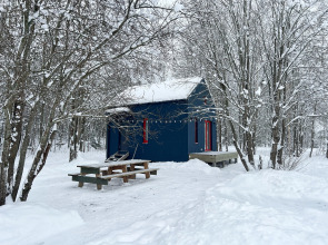 Гостевой дом Домики в поле