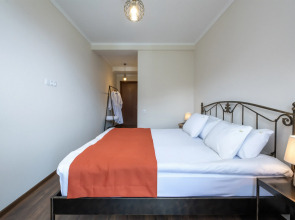 Отель Residence Kazbegi