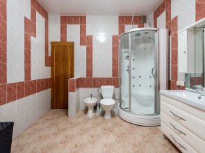 Апартаменты Bali Apartments от Apartvil