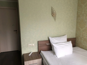 Отель ШВЕДКА