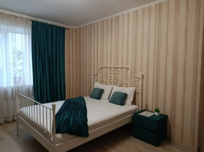 Квартира AlexHome РП Свердловский Заречная 9