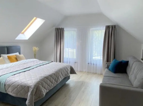 Гостевой дом Дюна