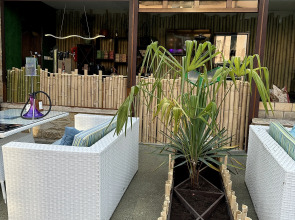 Гостевой дом на Березовой Башня