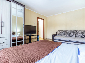 Апартаменты Bragin