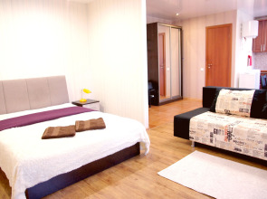 Центр города Володарского 19