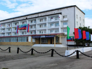 Гостевой дом Каньон