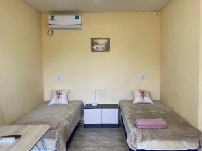 Гостевой дом Уфимочка