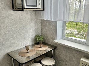 Апартаменты LOFT apart