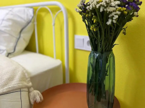 Квартира Сердце Бреста 2