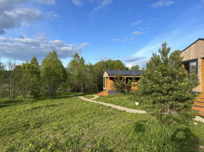 Гостевой Дом Искона Дача